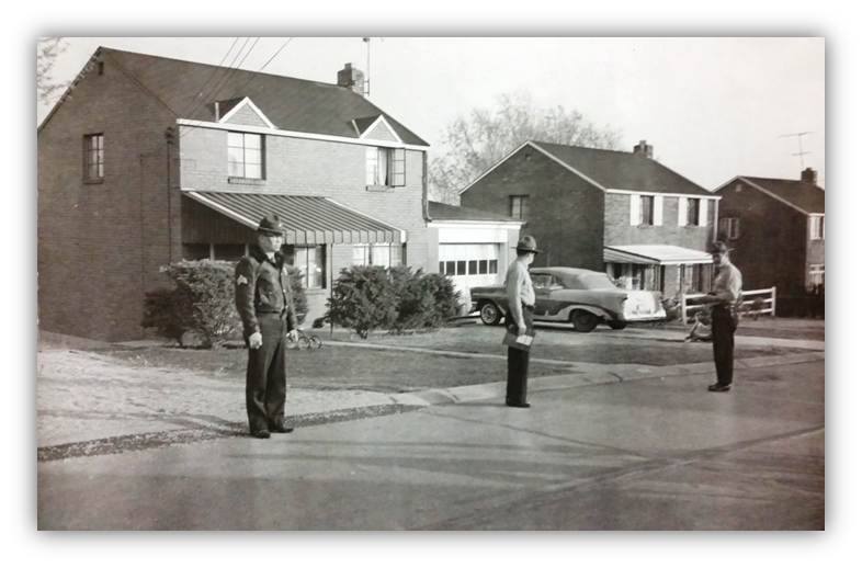 Department History Penn Hills Police Department