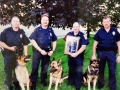 Canine Division